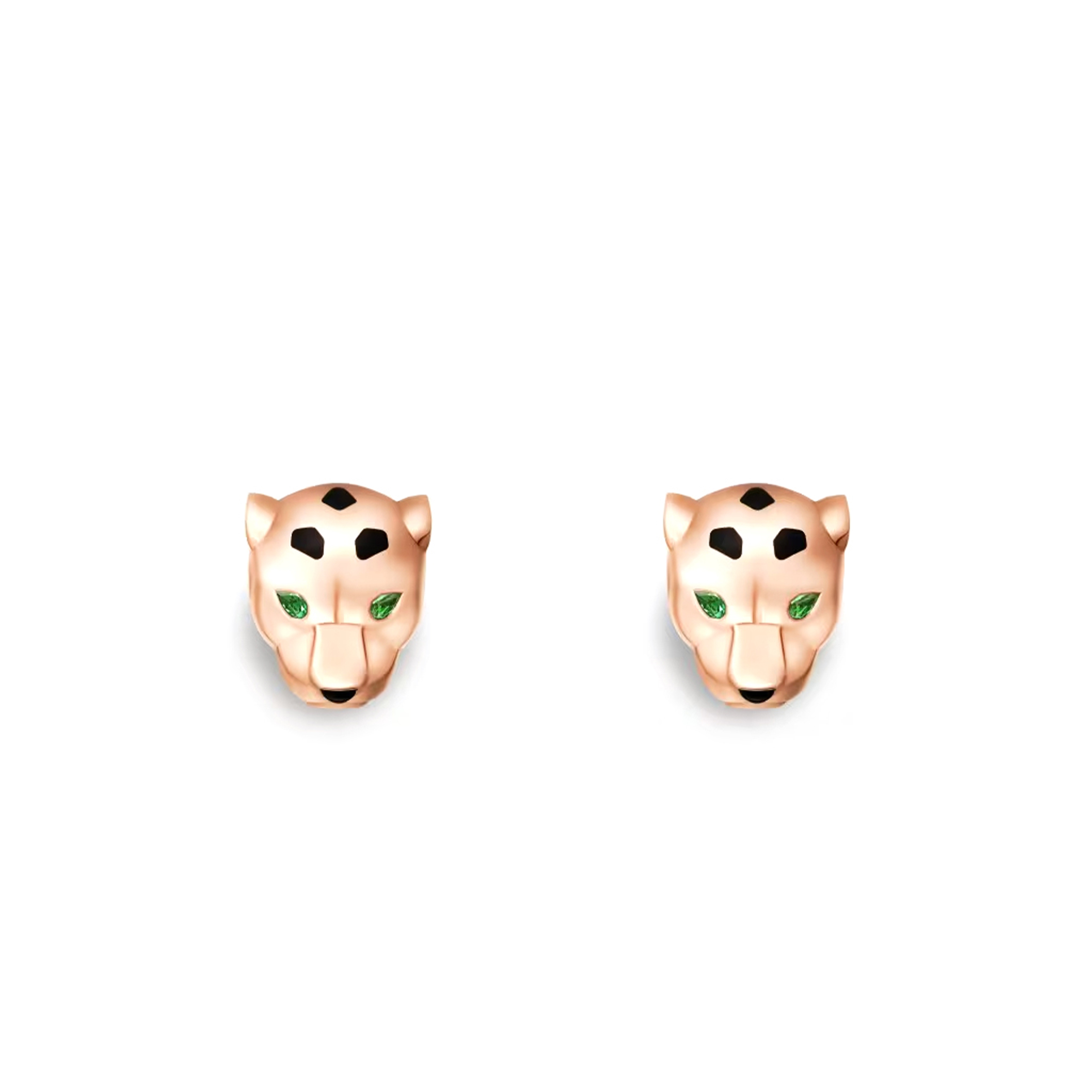 CARTIER PANTHÈRE DE CARTIER EARRINGS B8301510